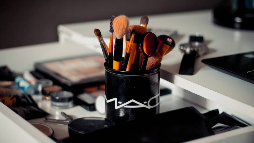 The Natural Beauty Workshop